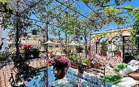 Spectacular Luxury Flat In Trastevere